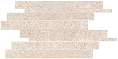 Atlas Concorde Boost Stone White Brick 30x60 / Атлас Конкорд Буст Стоун Уайт Брик 30x60 